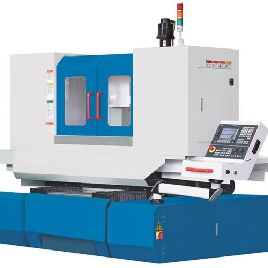 Knuth FS 4080 M CNC