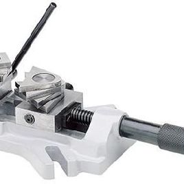 Knuth VS 75 profile vise