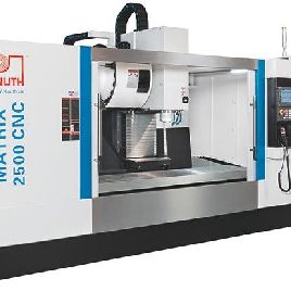 Кнут Матрикс 2500 ЧПУ