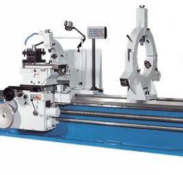 Knuth DL E Heavy 500/3000