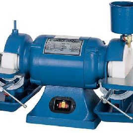 Tour meuleuse Knuth DS