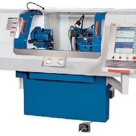 Knuth RSM 500 CNC