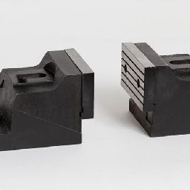 Зажимные губки Knuth SB 75