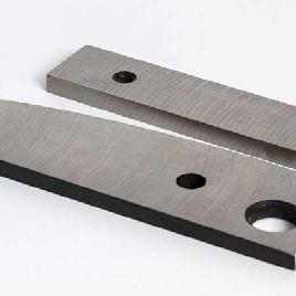 Knuth replacement knife / 5/11 lever plate scissors