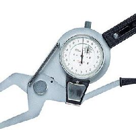 Knuth internal dial 75 - 95 mm