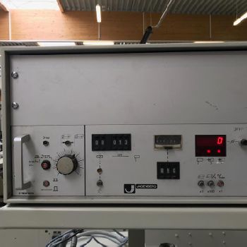 10,006 Jagenberg Diana 90-1