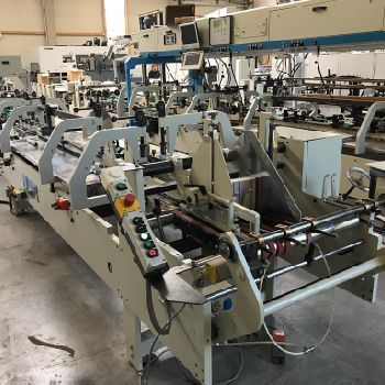 10,006 Jagenberg Diana 90-1