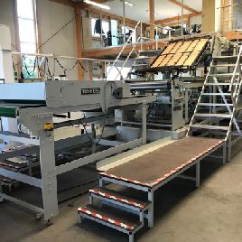 30.001 Tünkers forward S1100