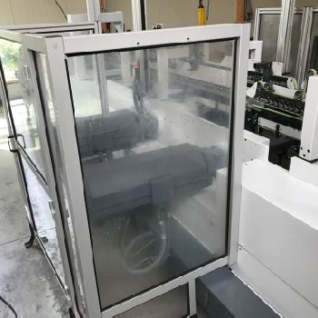 10,037 Bobst Domino 110 M II Matic