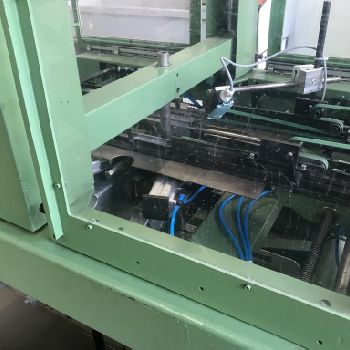 40.004 Kohler SK 11; machine description