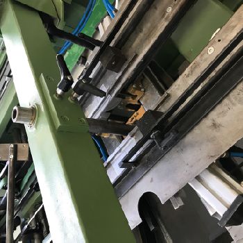 40.004 Kohler SK 11; machine description