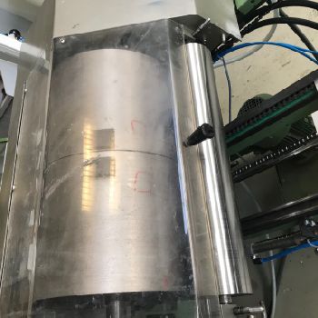 40.004 Kohler SK 11; machine description