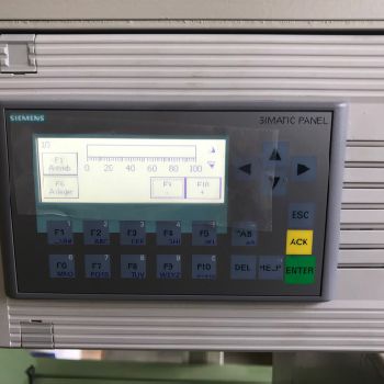 40.004 Kohler SK 11; machine description