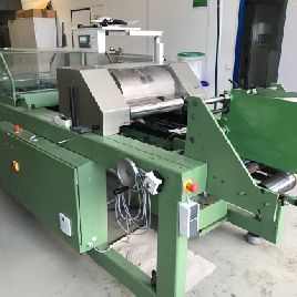 40.004 Kohler SK 11; machine description