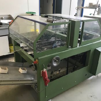 40.004 Kohler SK 11; machine description