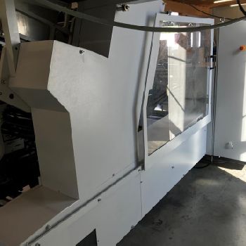 10,052 Heidelberg Inlet Spotter