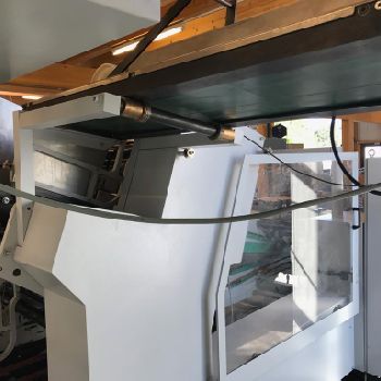 10,052 Heidelberg Inlet Spotter