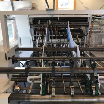 10,052 Heidelberg Inlet Spotter