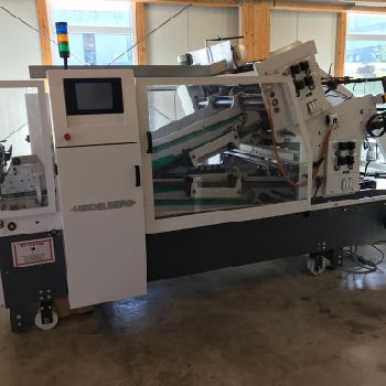 10,052 Heidelberg Inlet Spotter