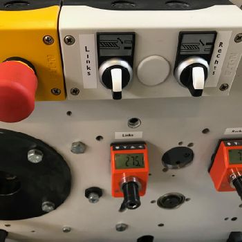 11.011 Press belt Heidelberg Diana X 135