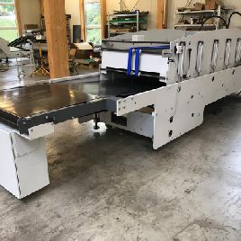 11.011 Press belt Heidelberg Diana X 135