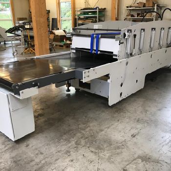11.011 Press belt Heidelberg Diana X 135