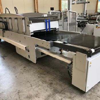 11.011 Press belt Heidelberg Diana X 135