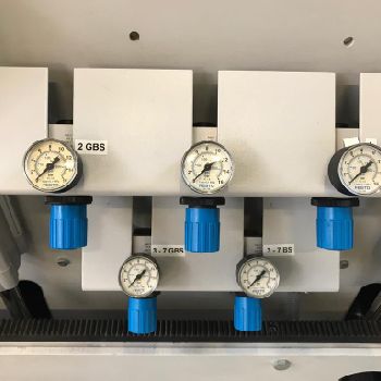 11.011 Press belt Heidelberg Diana X 135