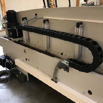 11.011 Press belt Heidelberg Diana X 135