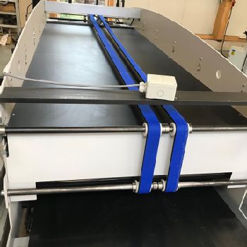 11.011 Press belt Heidelberg Diana X 135