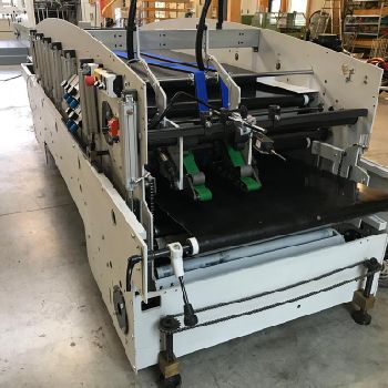 11.011 Press belt Heidelberg Diana X 135