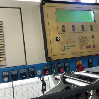 10,051 Jagenberg Inlet Spotter 115-1