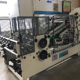 10,051 Jagenberg Inlet Spotter 115-1