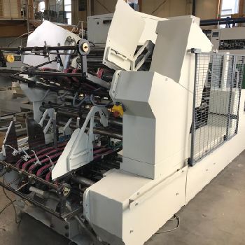 10,051 Jagenberg Inlet Spotter 115-1