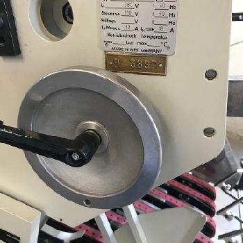 10,051 Jagenberg Inlet Spotter 115-1