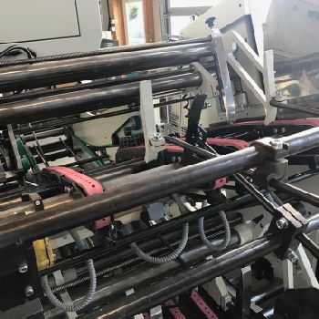 10,051 Jagenberg Inlet Spotter 115-1