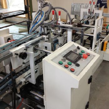 10.030 Bernhardt FKB CD