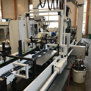 10,015 Bobst Domino 72