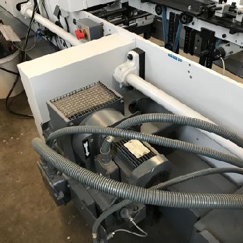 10,015 Bobst Domino 72