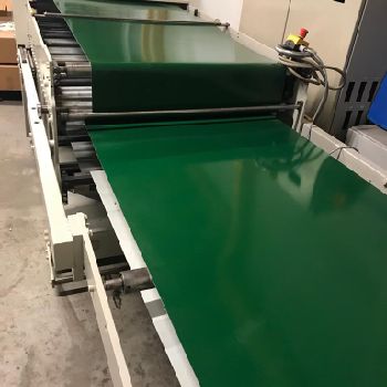 11.008 Press belt from Jagenberg Diana 125