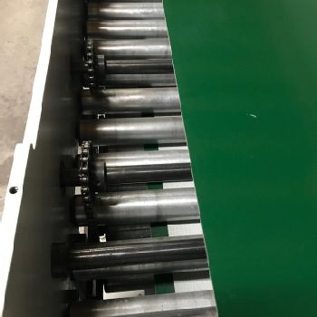 11.008 Press belt from Jagenberg Diana 125