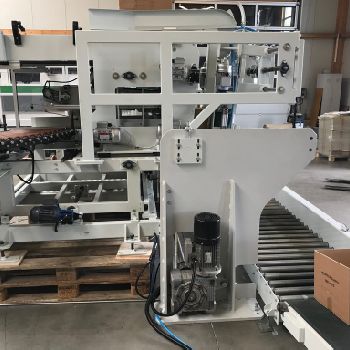 11.009 Elettroimpianti ERREBI