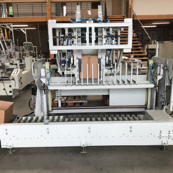 11.009 Elettroimpianti ERREBI