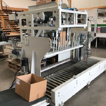 11.009 Elettroimpianti ERREBI