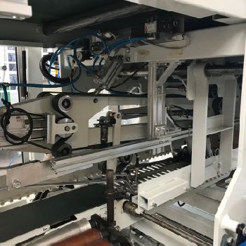 11.009 Elettroimpianti ERREBI