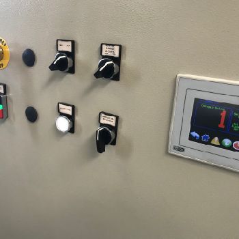 11.009 Elettroimpianti ERREBI