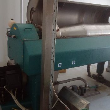 WESTFALIA Olive Oil Decanter