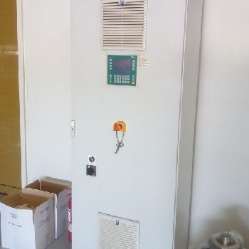 WESTFALIA Olive Oil Decanter