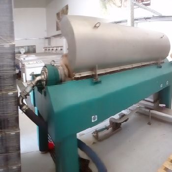 WESTFALIA Olive Oil Decanter