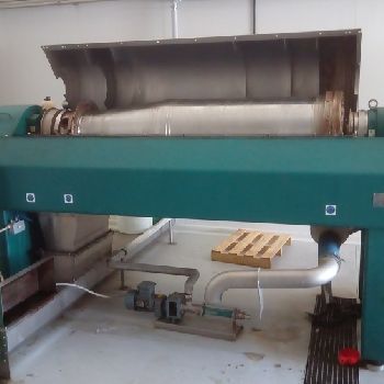 WESTFALIA Olive Oil Decanter